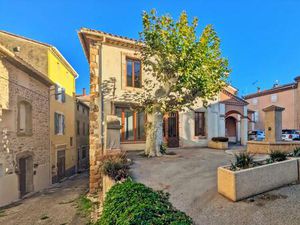 Maison de 6 pièces de 158 m² située à Boutenac