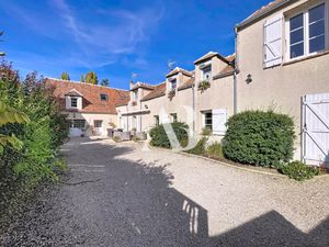 Belle Briarde proche Nangis