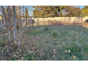 Terrain Sablet m² T- à vendre  134 000 €