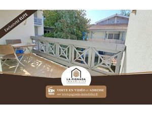 2P - 51m² - Plein Centre - Parking