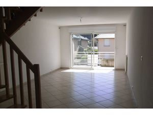 LOCATION T3 DUPLEX OLEMPS SANS FRAIS D'AGENCE