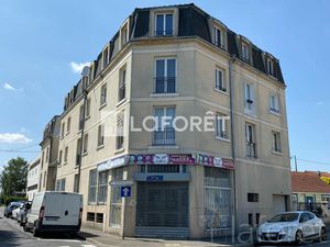 Appartement Goussainville 1 pièce(s) 27 m2