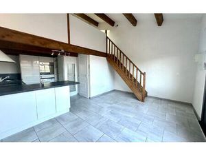 Appartement Milhaud m² T-2 à vendre  129 000 €
