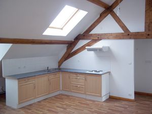 Appartement T3 en centre ville Orchies