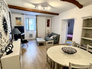 Appartement T2 Meublé