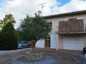 T2 Rez - de - chaussée - 40.70 M2 - REVEL 31250