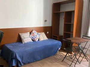 Studio Meublé à Antibes – Proche Transports et Commerces