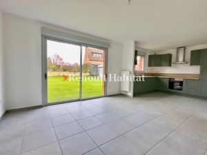 MAISON 3 CH JARDIN GARAGE