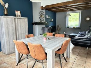 Maison à louer à Rue des Ferronniers 9 Bouillon (VBD54845)