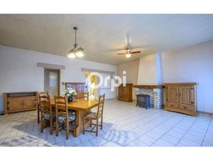 Maison Flers-en-Escrebieux 129 m² T-4 à vendre  115 390 €