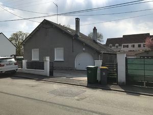 ST JEAN DE BRAYE - RUE DU COIN BUFFET - LIBRE