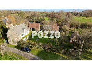POZZO IMMOBILIER - JULLOUVILLE