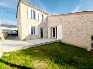 Maison de charme à proximité de Langon !
