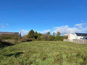 VENTE TERRAIN BILLIERS - 671M² HORS LOTISSEMENT