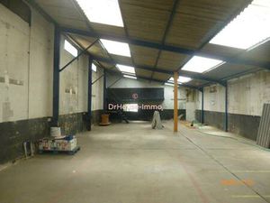 Garage/Stationnement à vendre