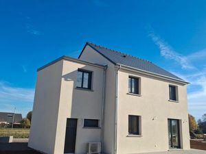 Maison 4 chambres agglo CAEN