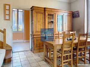 Maison 4 pièces 75 m²