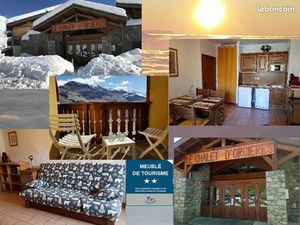 T2 Orcieres Merlette