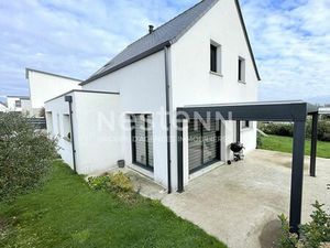 Maison 4 pièces 97 m²