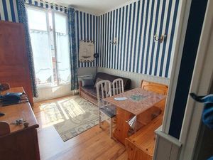 Meublé à 50m de la mer