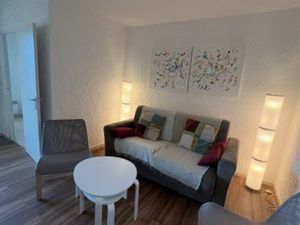 Appartement T2 53m à 100 m des plages