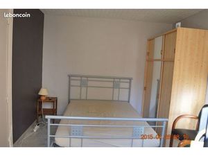 Appartement meublé