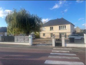 Local salle d’attente parking