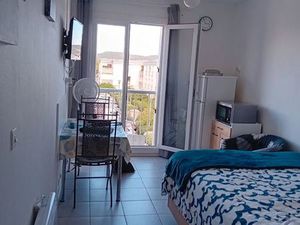 Studio meublé pour cure thermale