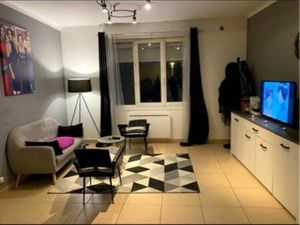Appartement 60m2 / 2 chambres