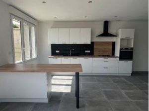 Maison à louer sainte-Lheurine