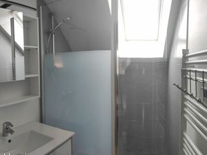 Location appartement cancale