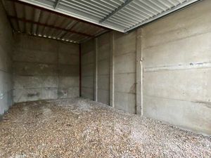 Garage à louer - Centre ville d’Elbeuf