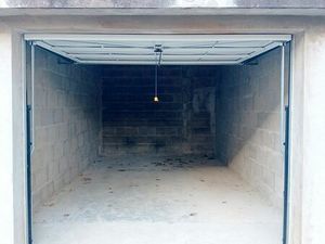 Location garage box – nantes