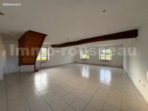 Duplex 4 pièces 91 m²