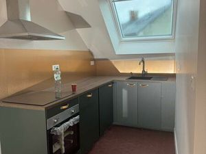 Appartement 3 pièces environ 60m² - Centre ville de Gien