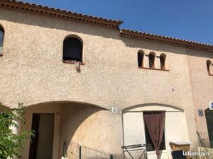 La Londe T4 avec balcon