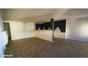 Appartement 2 pièces 57 m²