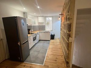 Appartement f4 meublé