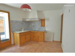 Appartement 2 pièces 53 m²