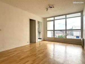 Appartement 1 pièce