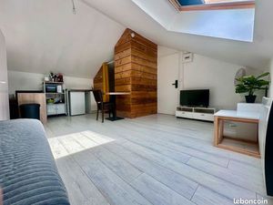 Chambre/Studio/T2 JARNY