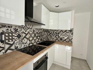 Appartement 4 pièces 40 m²