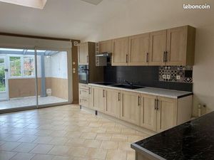 Appartement 5 pièces 67 m²