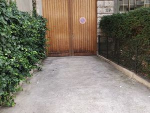 Parking voiture - Métro Commerce ou Félix Faure - Paris 15ème