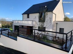 Pavillon 5 pièces 95 m²