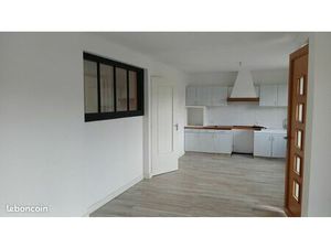 Maison 102 m² Saint Philbert De Grand Lieu