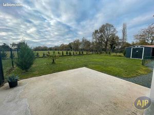 Maison 4 pièces 79 m²