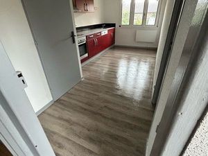 Appartement F3 67m2 Giromagny