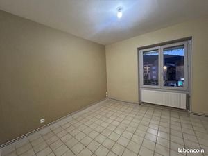 Appartement 3 pièces 52 m²