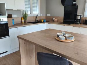 MAISON T6 DE 138m2 TAUPONT